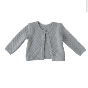 Pehr's Cozy Snap Jacket 12-24M